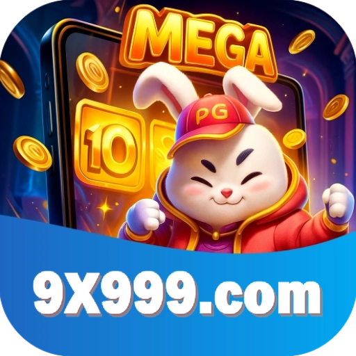 9x999 logo